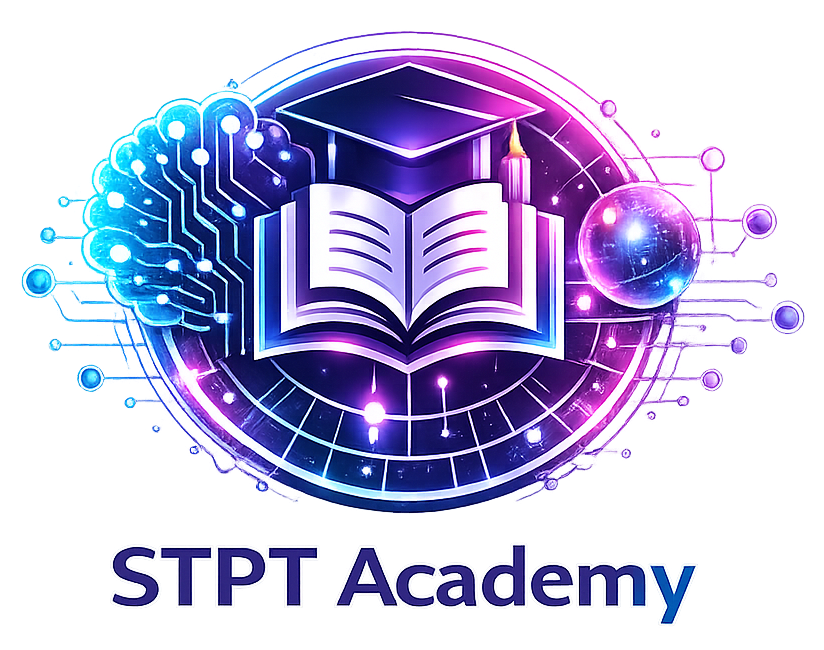 Plataforma STPT